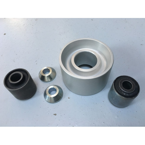 Kit anticouple Peugeot Sport 106 / Saxo N2