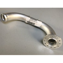 Tuyau entrée pompe à eau 207 S2000