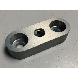 Support différentiel 207 S2000