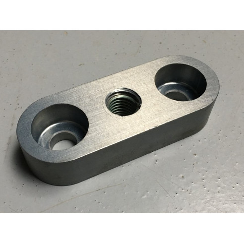Support différentiel 207 S2000