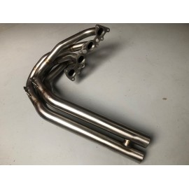 Collecteur d'échappement C2R2Max