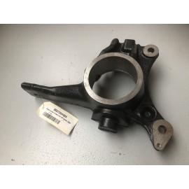 Porte moyeu Gauche 207 Spider semi fini