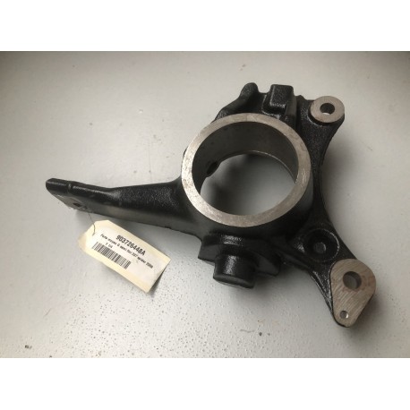 Porte moyeu Gauche 207 Spider semi fini Porte moyeu Gauche 207 Spider semi fini