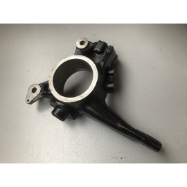 Porte moyeu Droit 207 Spider semi fini