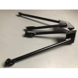 Jeu de supports de PC AV 306 Maxi