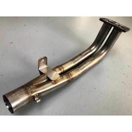 Bitube inox Saxo Cup Bitube inox Saxo Cup