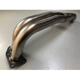 Bitube inox Saxo Cup