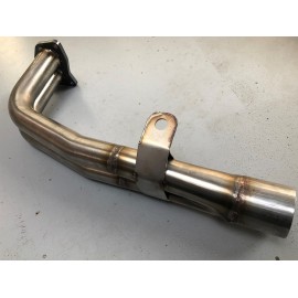 Bitube inox Saxo Cup