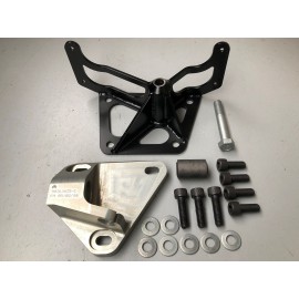 Kit supports boite C2R2Max