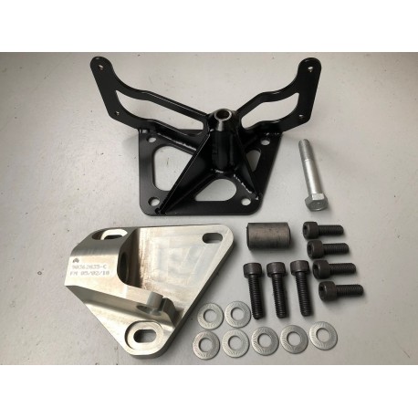 Kit supports boite C2R2Max Kit supports boite C2R2Max
