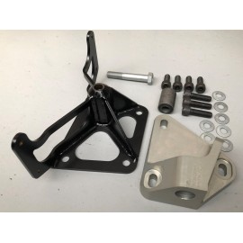 Kit supports boite C2R2Max