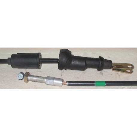 Câble d'accélérateur 106 Maxi Câble d'accélérateur 106 Maxi