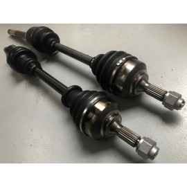 Jeu de transmissions 106 / Saxo N2 / 24 cannelures