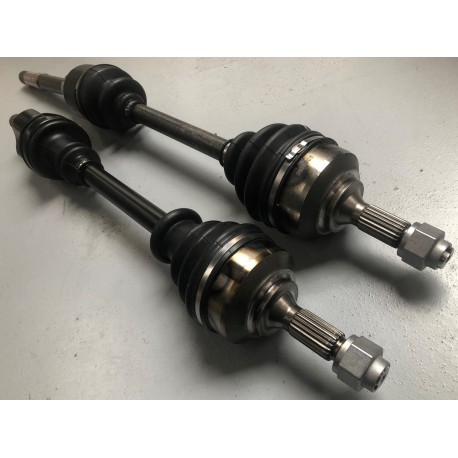 Jeu de transmissions 106 / Saxo N2 / 24 cannelures