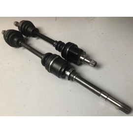 Jeu de transmissions 106 / Saxo N2 / 24 cannelures