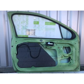 Porte AVG allégée FIA 207 S2000