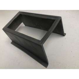 Support console centrale 206 S1600