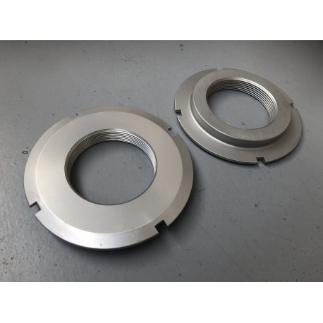 Jeu De Coupelles SKF Pour Opel Corsa B - Avant Gauche/droite, Neuf, Couleur Noir