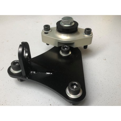 Kit support de boite SADEV STC sur Saxo Kit support de boite SADEV STC sur Saxo