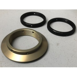 Kit coupelles inf. 306 Maxi V2