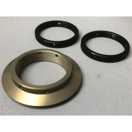 Kit coupelles inf. 306 Maxi V2 Kit coupelles inf. 306 Maxi V2