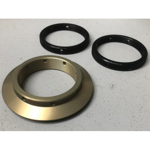 Kit coupelles inf. 306 Maxi V2