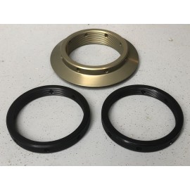 Kit coupelles inf. 306 Maxi V2