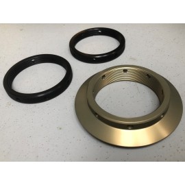 Kit coupelles inf. 306 Maxi V2