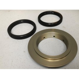Kit coupelles inf. 306 Maxi V2