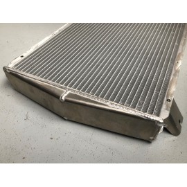 Radiateur d'eau alu 207 S2000