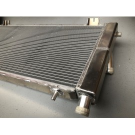 Radiateur d'eau alu 207 S2000