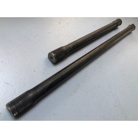 Jeu de barreaux de transmission Saxo / boite 5V SADEV STC