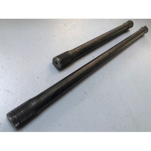 Jeu de barreaux de transmission Saxo / boite 5V SADEV STC