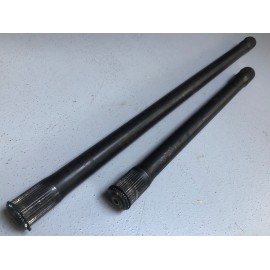Jeu de barreaux de transmission Saxo / boite 5V SADEV STC