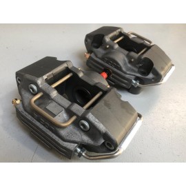 Jeu d'étriers de frein AR 2 pistons ALCON