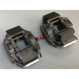 Jeu d'étriers de frein AR 2 pistons ALCON