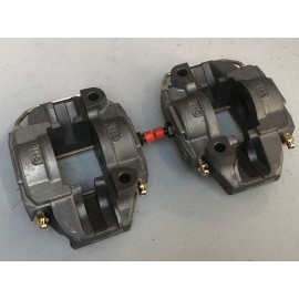 Jeu d'étriers de frein AR 2 pistons ALCON