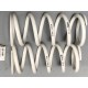 Jeu de ressorts AV Asphalte 55 N/mm 207 R3T