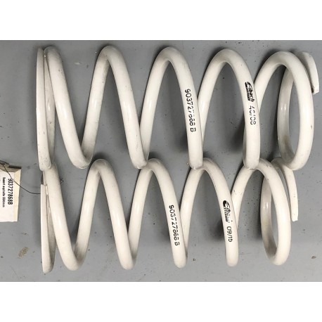 Jeu de ressorts Asphalte 55 N/mm 207 R3T Jeu de ressorts Asphalte 55 N/mm 207 R3T
