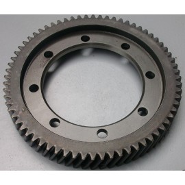 Couronne pour boite BE