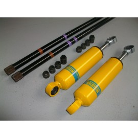 Kit suspensions / barres AR 106 / Saxo