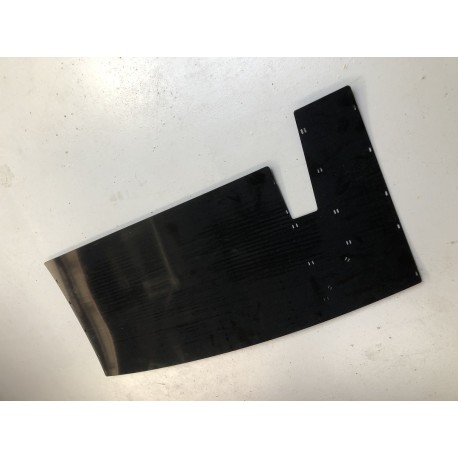 Cloison inférieure C2R2Max Cloison inférieure C2R2Max