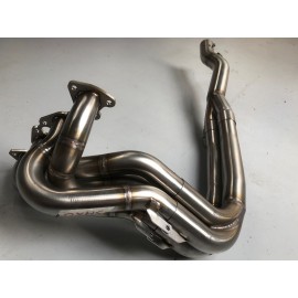 Collecteur d'échappement Saxo Kit Car