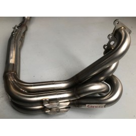 Collecteur d'échappement Saxo Kit Car
