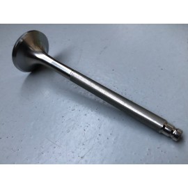 Jeu de 8 soupapes d'échappement Titane 306 Maxi Ø29.4mm