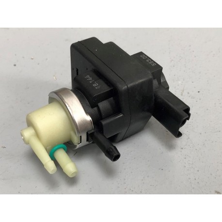 Electrovanne régulation Turbo 207 R3T Electrovanne régulation Turbo 207 R3T