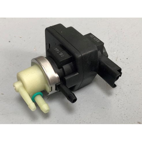Electrovanne régulation Turbo 207 R3T