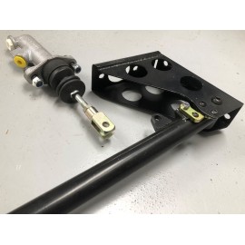 Frein à main hydraulique vertical 207 R3T