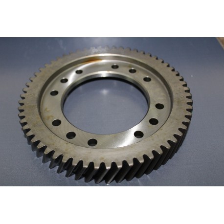 Couronne 13x64 MA 12 trous Couronne 13x64 MA 12 trous