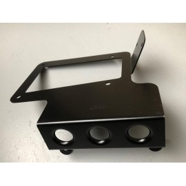 Platine support frein à main 207 R3T